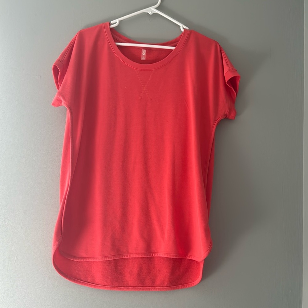 MTA sport woman’s t-shirt
